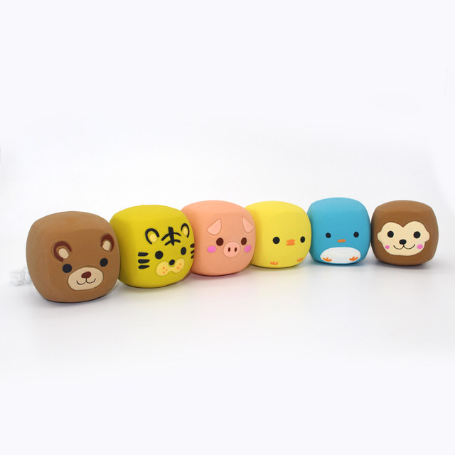 Japan Petio pet dog teeth bite-resistant latex toys sound small dogs Teddy Schnauzer dog toy Japan Petio pet dog teeth bite-resistant latex toys sound small dogs Teddy Schnauzer dog toy