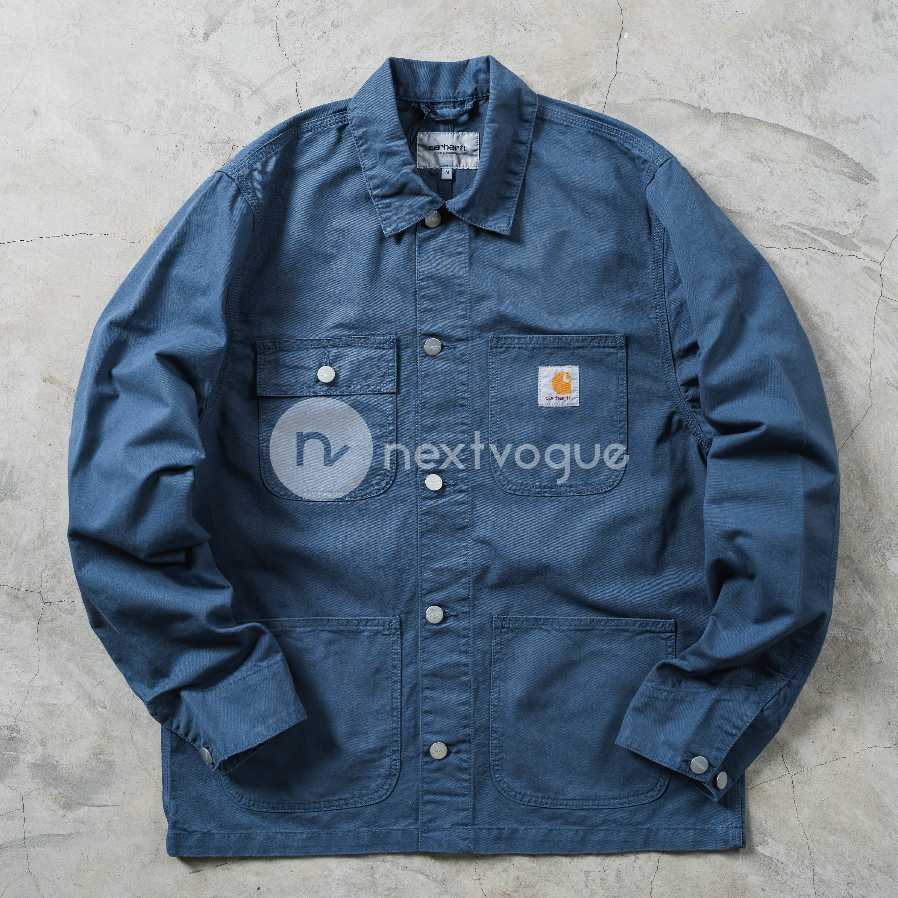 nextvoguecarharttwipmichigan新款密歇根薄款夹克外套夹克