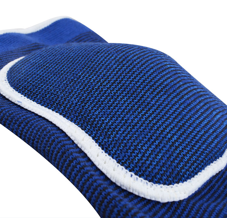 护膝护肘专业滑冰成人花样滑冰护具溜真水冰舞蹈运动护膝