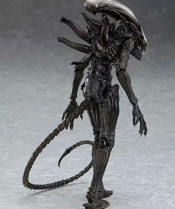 现货国产figmasp-108异形alien竹谷隆之ver可动手办