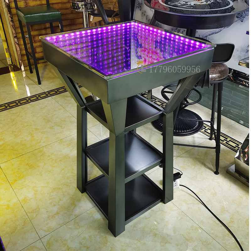 定制酒吧ktv吧台散台茶几夜场清吧慢摇迪吧酒吧台