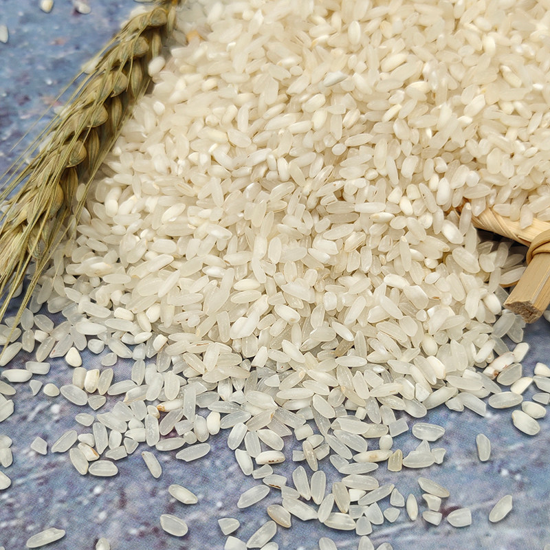 派潭肠粉米珍桂米老米陈米早米25公斤华辉肠粉纯米大米