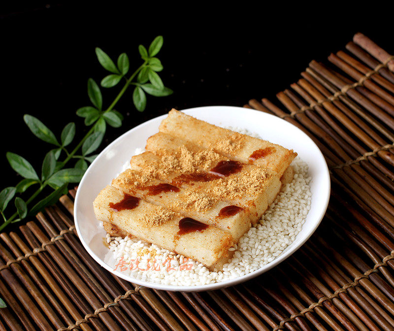 纯糯米红糖糍粑手工商用成都特产美食油炸小吃冻贰捌红糖糍粑