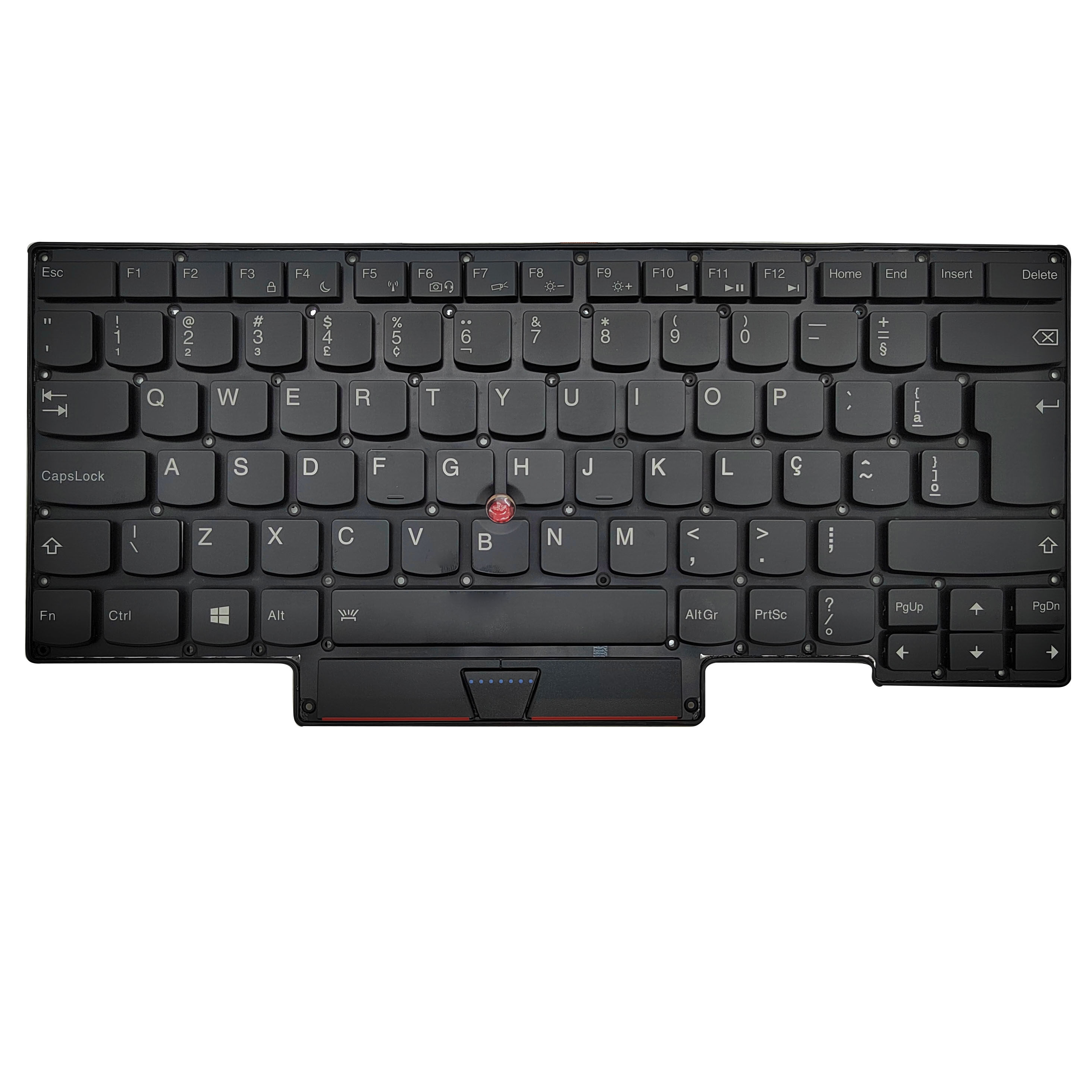 全新ibm联想thinkpadx1carbon键盘x1c背光2013款键盘