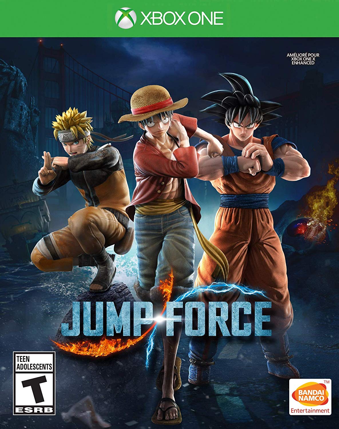 游戏jumpxboxoneforce大乱乱斗数字下载双人其他游戏软件平台