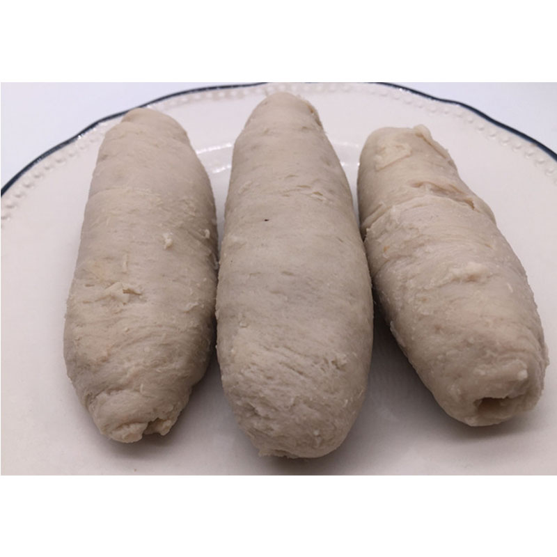 水面筋 新鲜 烧烤 手撕面筋 素面筋 水洗面筋 卤菜 关东煮 整条