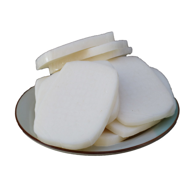 云南特产曲靖香米饵块粑粑煮饵块烧饵块额快片煮饵年糕