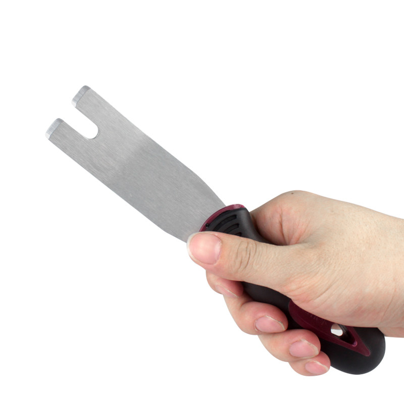 好美汽车撬棒工具胶扣起子撬门门板卡子面板音响改装工具