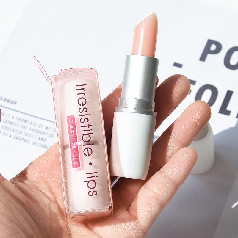 日本espierouge润唇膏es维他命保湿补水水滋润修护润唇膏