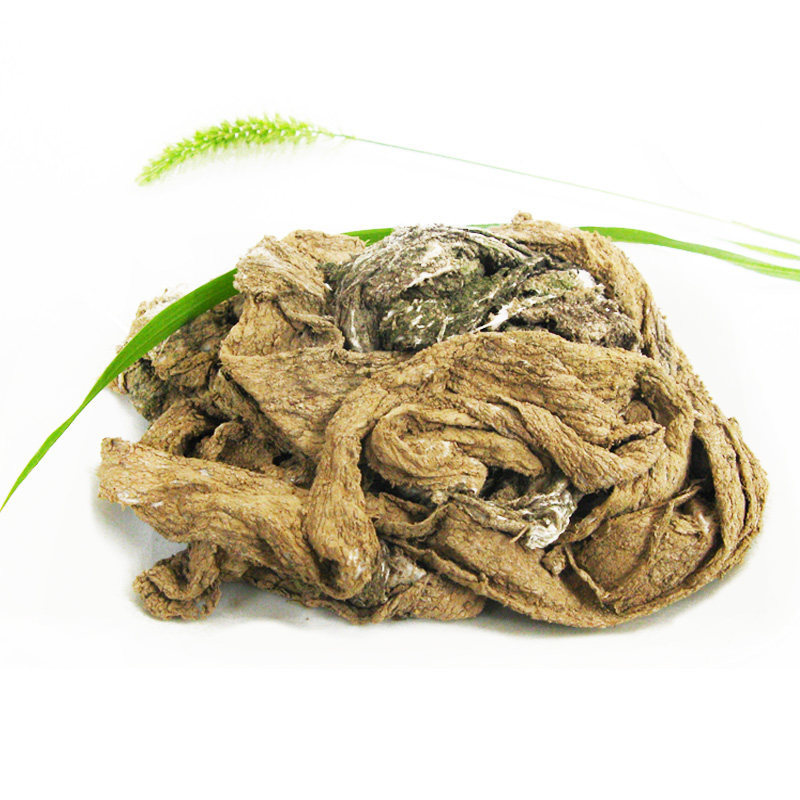 峨眉山特产药材无硫野生峨参干货山参补益类食材传统滋补500g包邮