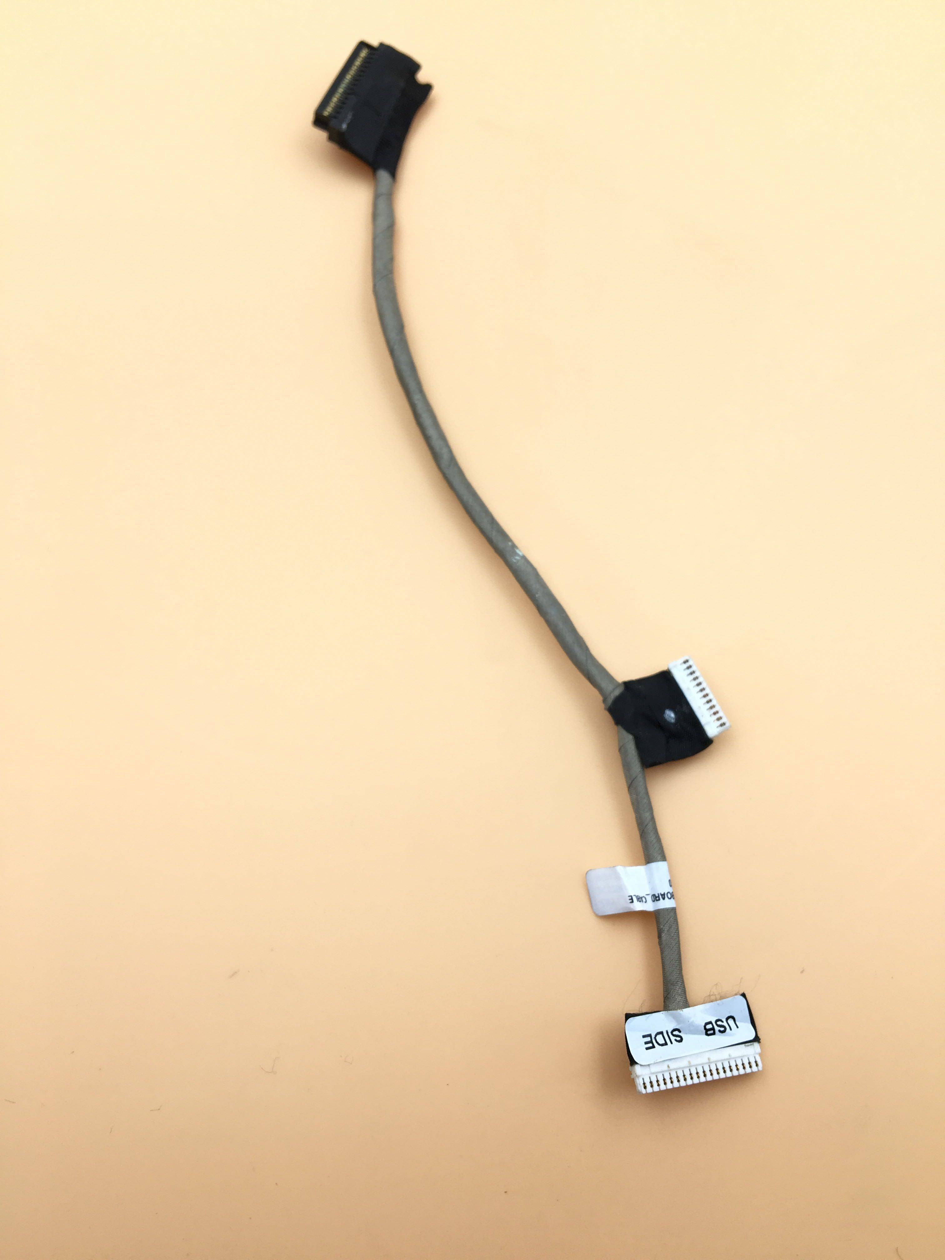 联想lenovoy40y4070y4080usb接口排线dc02001wc00笔记本零部件