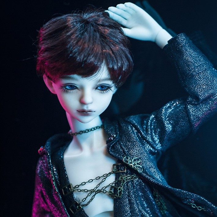 myou正版16特体bjdsd男娃娃6分特殊体男娃bb罗德rod85折免邮