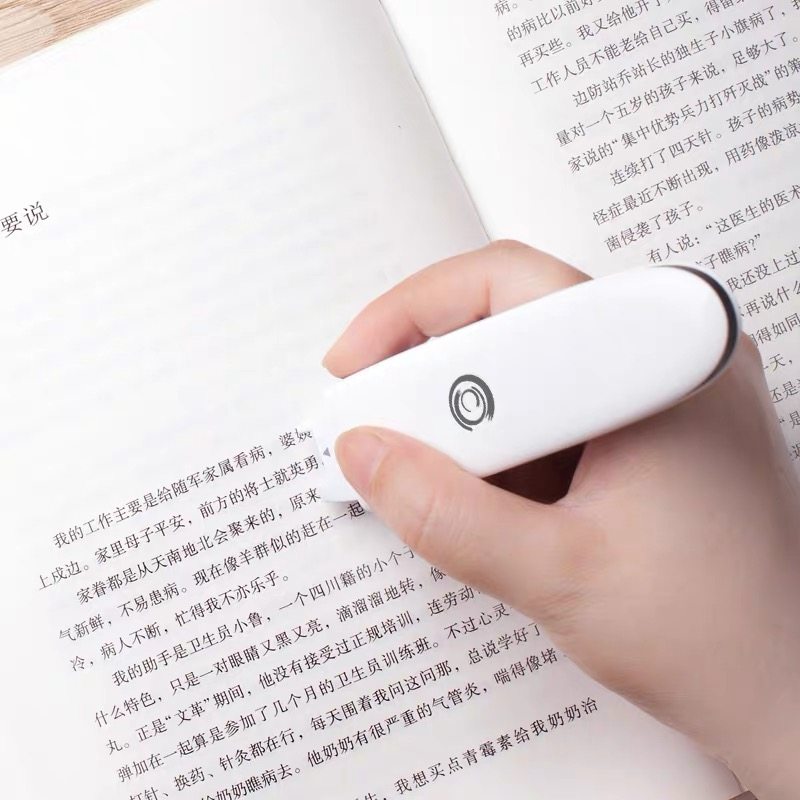 汉王速录笔t200蓝牙无线扫描文字摘抄支持手机扫描仪