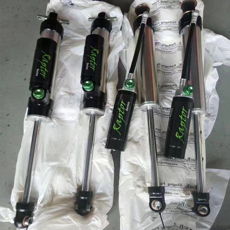 套件jeep牧马人raptor2.5升高4寸raptor可调绞牙减震其他