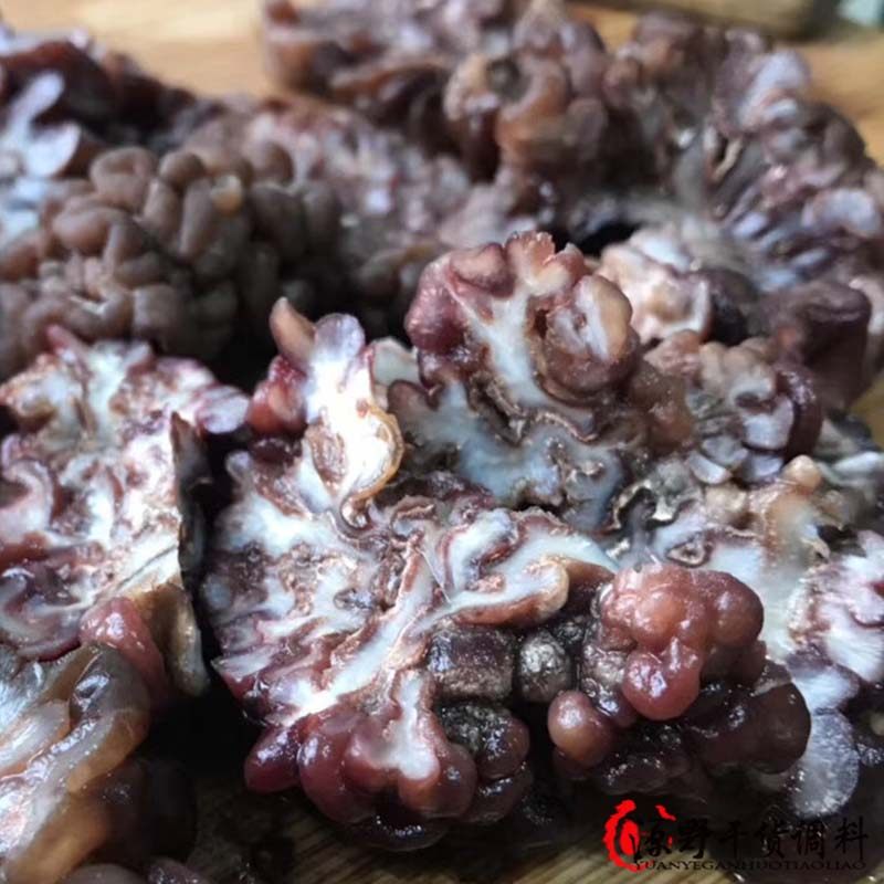 猴脑核桃干货500g酒店食材黑木耳疙瘩黑木耳
