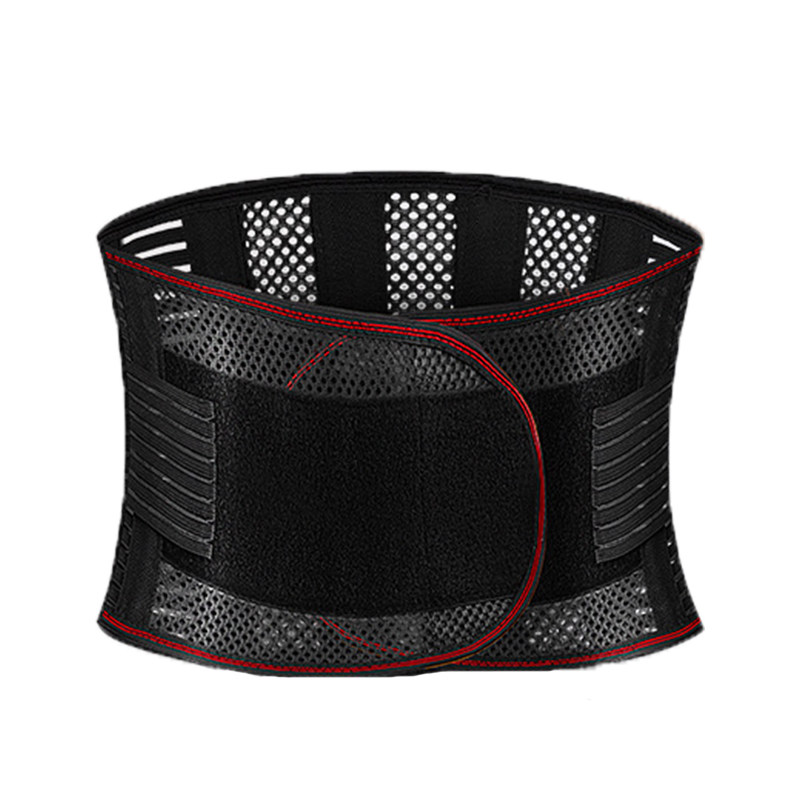 护腰带腰椎间盘腰肌劳损腰托自发热磁疗男女通用束腰带男女护腰