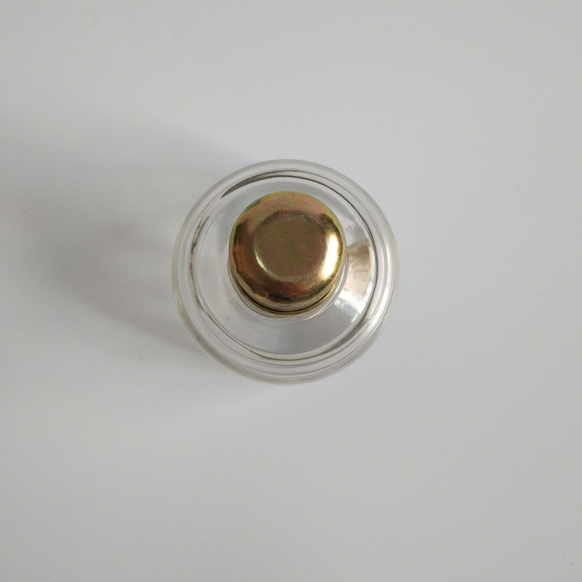 牙科材料 酒精灯带灯芯带灯盖牙科酒精灯带灯芯带灯玻璃酒精灯