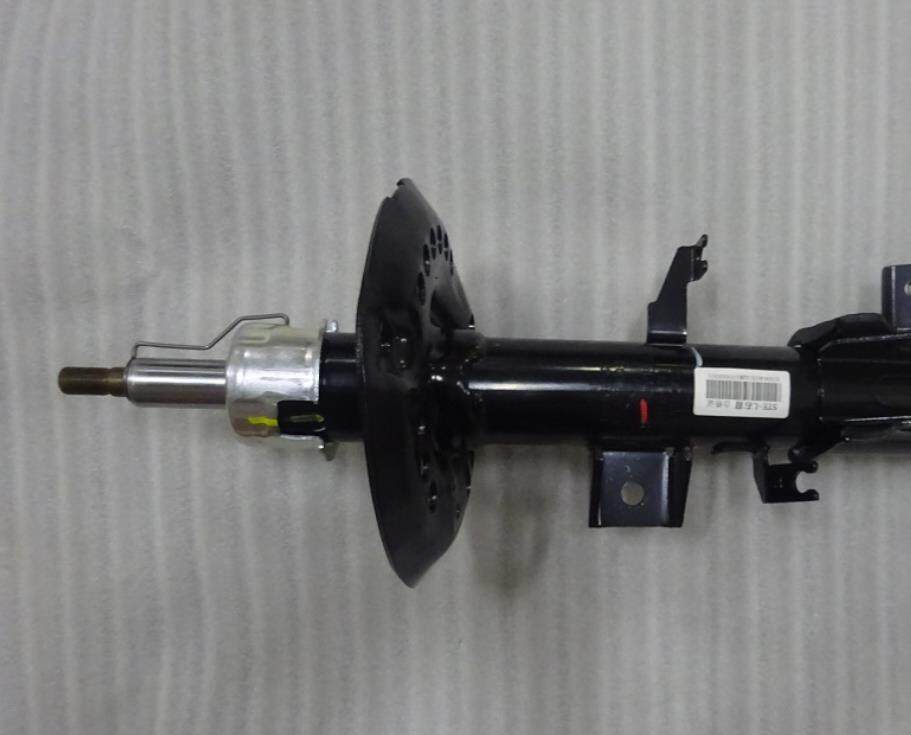 比亚迪全新新一代ev减震器阻尼前机缓冲胶避弹簧减震