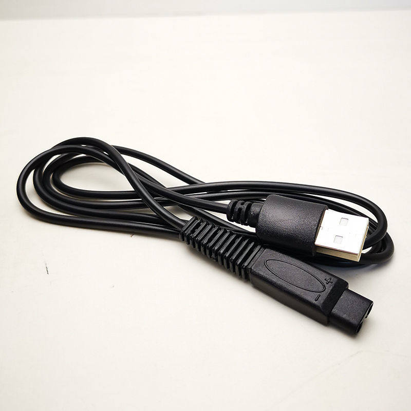 sid超人剃须刀充电器usb电源线适用rs307rs308rs265rs266rc386剃须刀