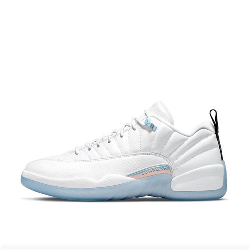 airjordanlowaj12白蓝低复活节彩蛋db0733190篮球鞋
