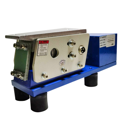 振动盘直振直线送料器100#震动直振送料机平震纯铜220v配重款