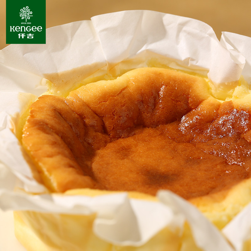 面包仟吉海藻糖冰绿豆糕芝蛋糕奶酪西式糕点