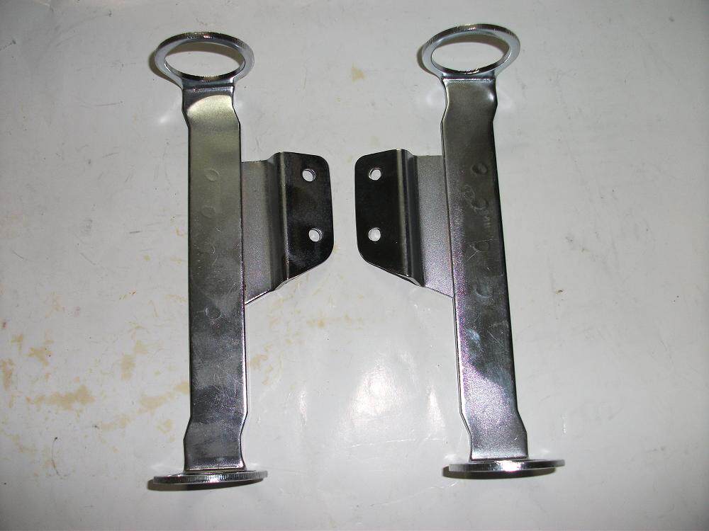 火鸟hn豪天ht200-k150-k150-j摩托车前大灯支架摩托车车架