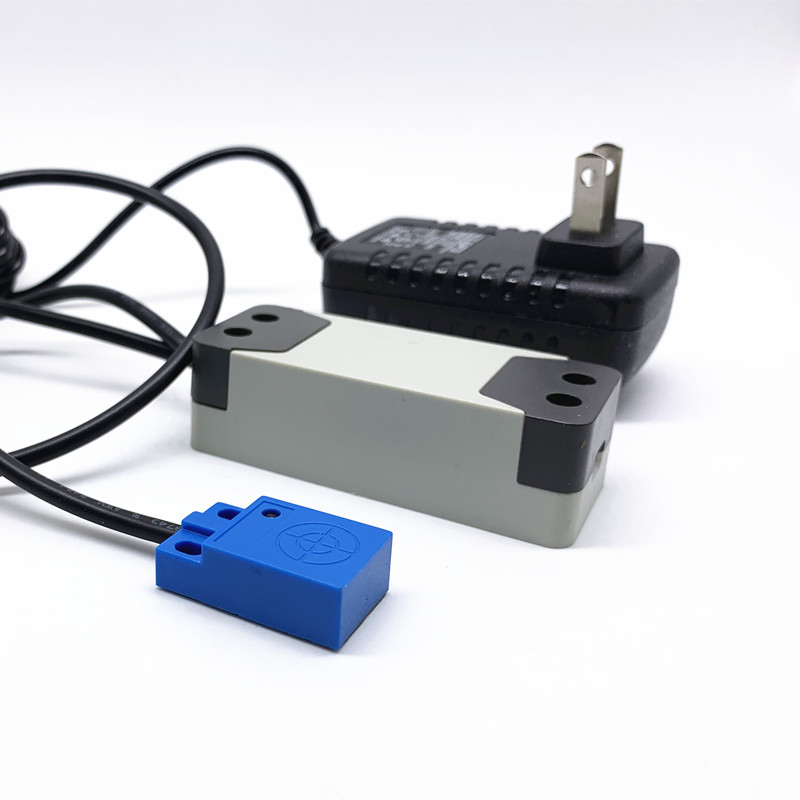 清洁药水清洗电解槽上下水位高低液位传感器缺液传感器