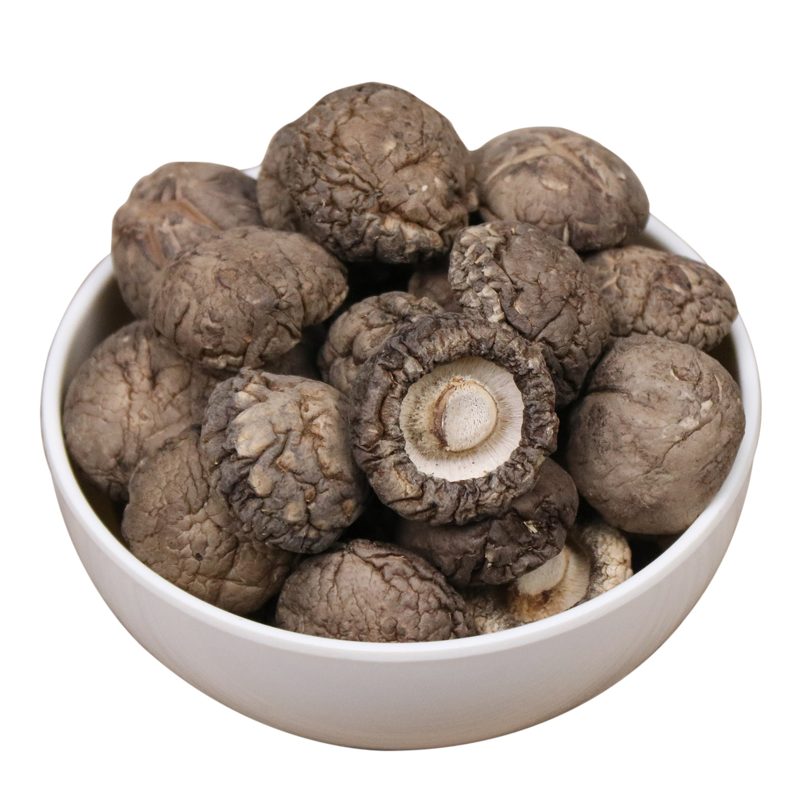 庄祺赞小香菇干货500g包邮家用冬菇农家自产肉厚剪脚特级野生花菇