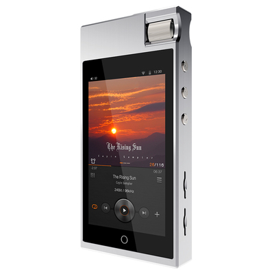 凯音n5iis 安卓hifi便携播放器 无损mp3