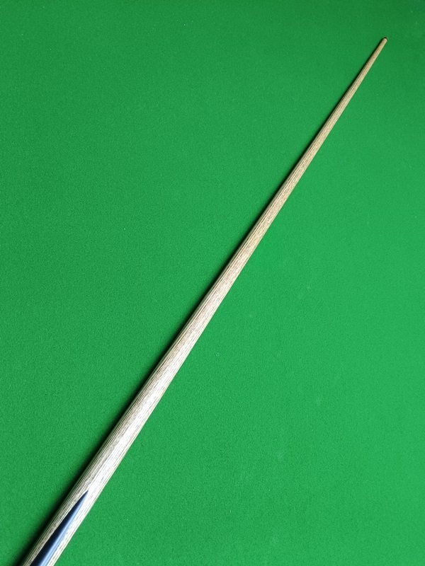 金牌台球stamford斯坦福球杆系列单面红木插花通杆台球杆