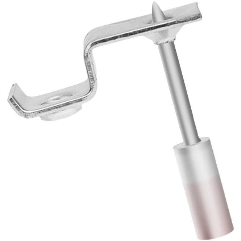 吊顶神器一体射钉消防m6炮钉瓦斯枪射枪水泥气钉枪