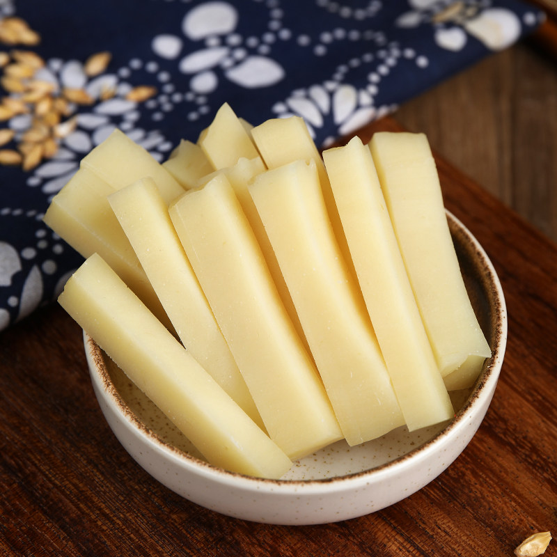 正宗庆元特产黄粿农家自制粳米年糕现做新鲜其他食品