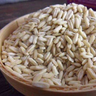 顺禾谷物五谷杂粮内蒙古主粮仁粟粒燕麦