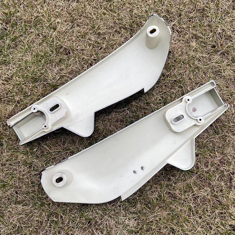 护盖电摩大疆平叉护板小牛小牛电动电动车大金金牛电动车挡泥板