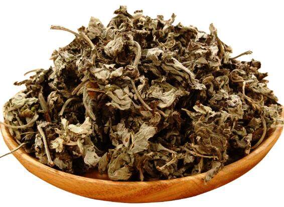 三年野生陈艾叶 艾草 月子泡脚包祛湿 干艾叶制艾条 艾绒