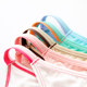 Fan pupillary sexy underwear female low waist white Modale package buttock traceless lady underwear movement fine belt small briefs Fan pupillary sexy underwear female low waist white Modale package buttock traceless lady underwear movement fine belt small briefs