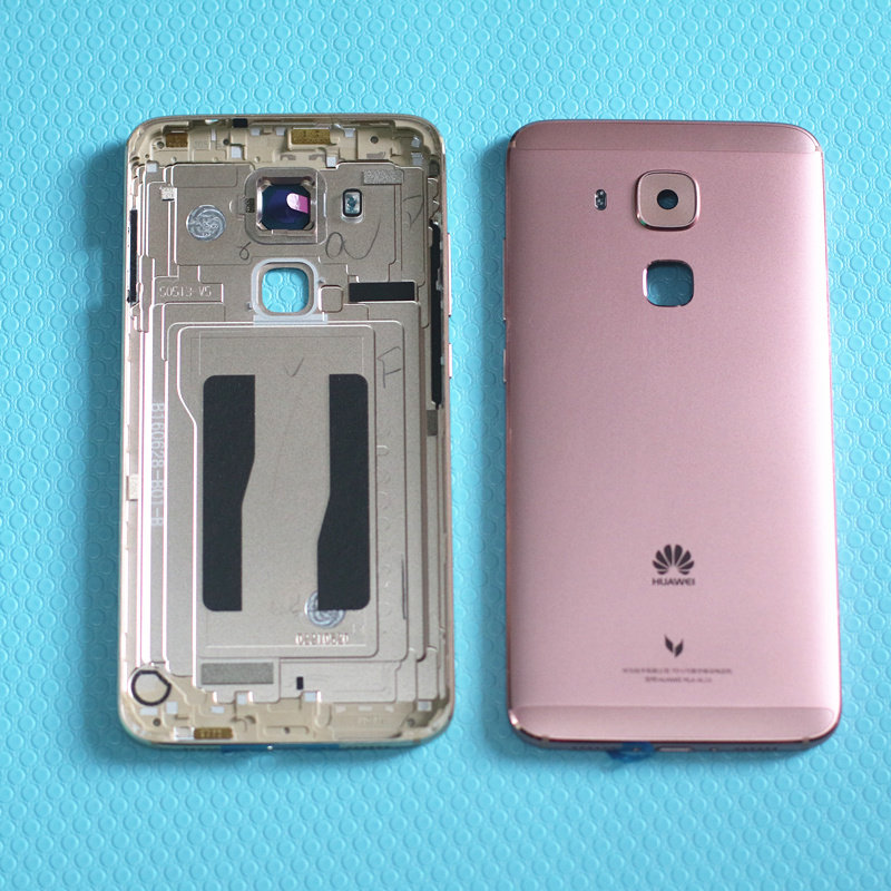 麦芒原装后盖华为手机电池后壳mlaal10外壳手机零部件