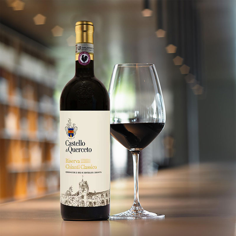 chianti classico2014图片