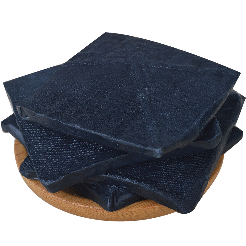 安徽特产巢湖夏阁镇西峰老胡小沈臭干新鲜臭豆腐豆腐干