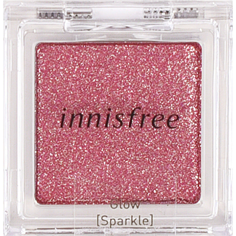 韩国正品innisfree悦诗风吟悦享眼影珍珠钻石闪光太阳眼影