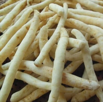 中药材特级精选四川野生明党参山萝卜粉参川明参干500g包邮