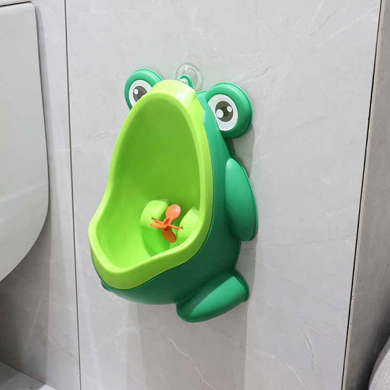 小便宝宝便器男孩挂墙马桶便池尿盆幼儿儿童儿童坐便凳