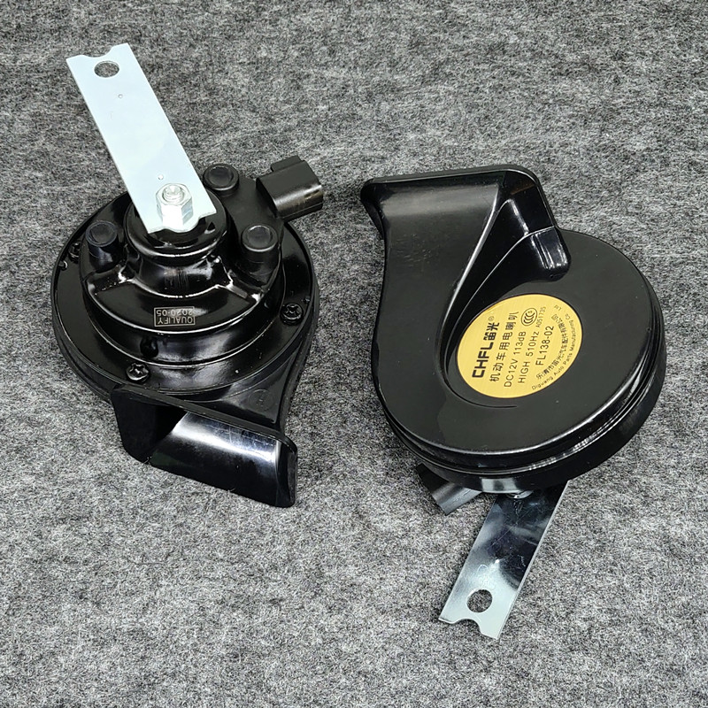 雪佛兰科鲁泽新赛欧迈锐宝科沃兹科帕奇景程专用汽车鸣笛蜗牛喇叭