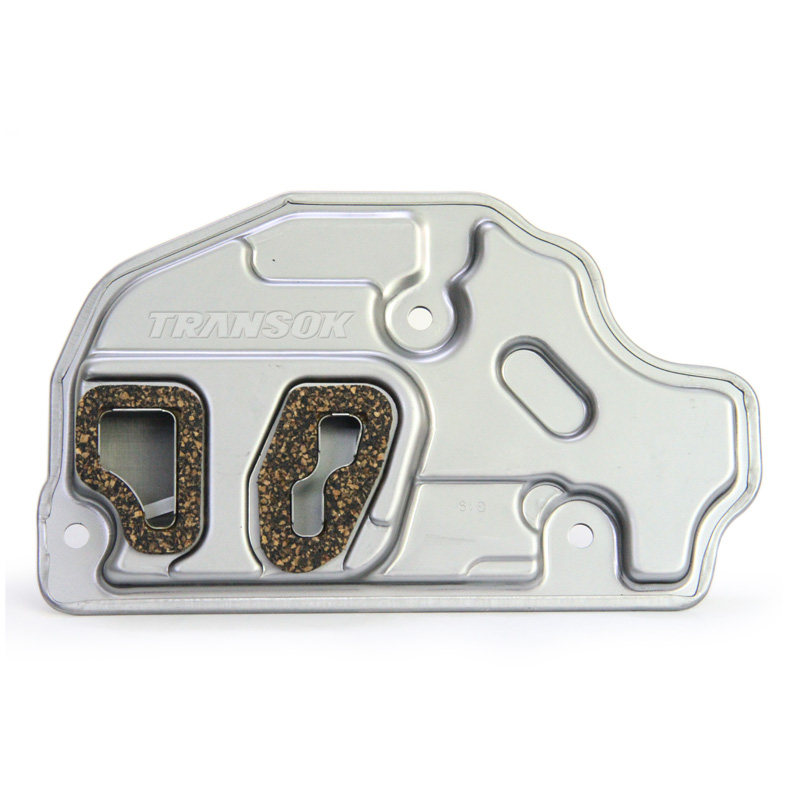 适用大众速腾迈腾途安斯柯达明锐昊锐朗逸09g变速箱滤清器