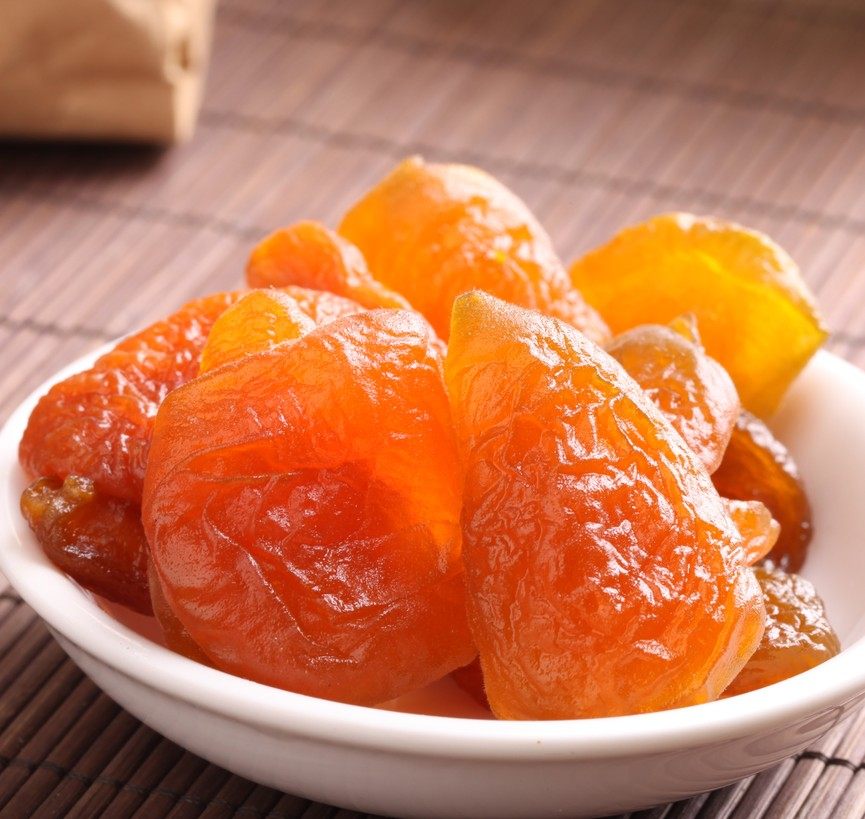 山西特产阳高杏脯 无添加杏肉杏脯偏甜 无核杏干果脯阳高大接杏脯