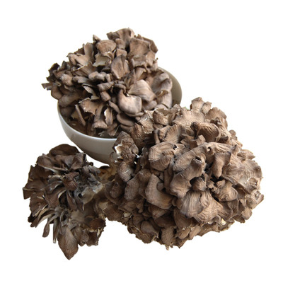 庆元灰树干货舞茸泥沙农家自产农产品食用菌土特产250克香菇类 原价68