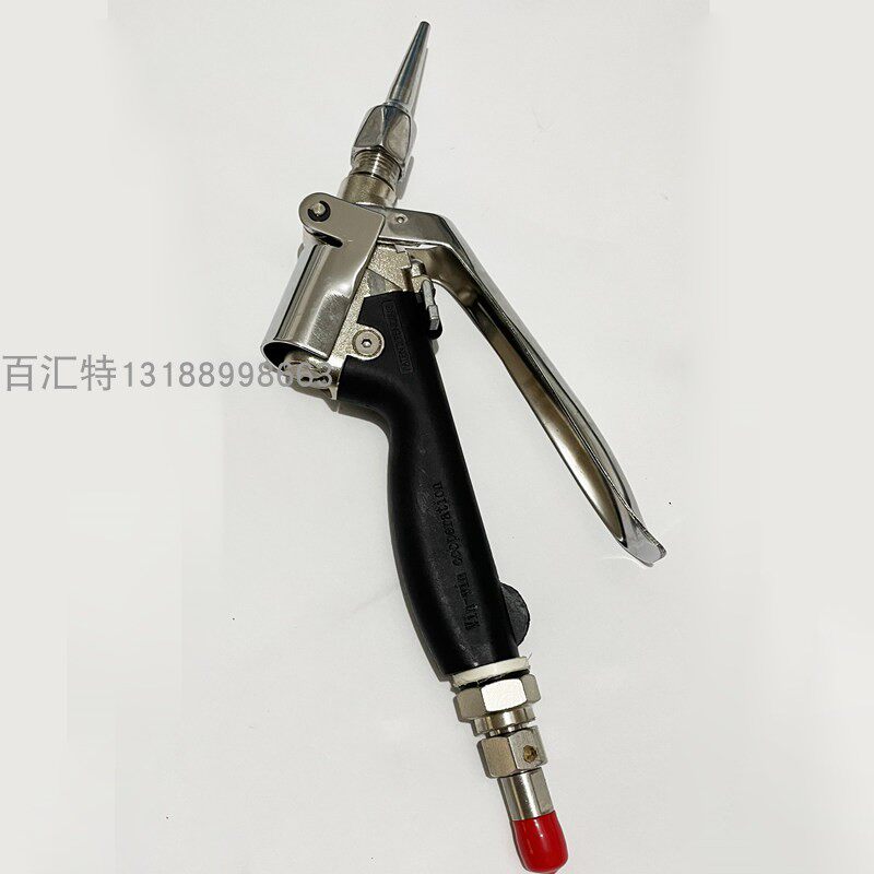 长江固瑞克打胶机单组打胶枪手动挤胶枪热熔胶枪涂胶枪喷枪