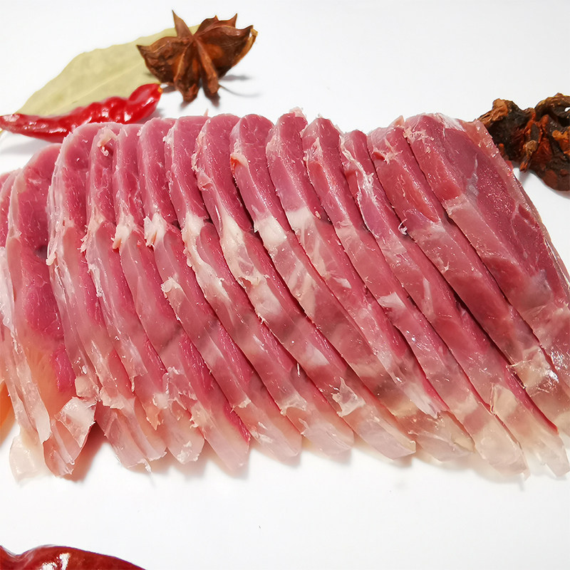 涡阳义门特产五香香熏卤酱牛肉真空熟食牛腱牛肉类