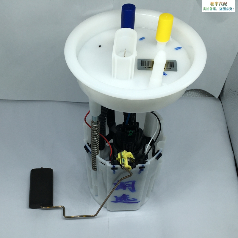 油泵适配大众朗逸汽油polo晶锐捷达桑塔纳宝来油泵